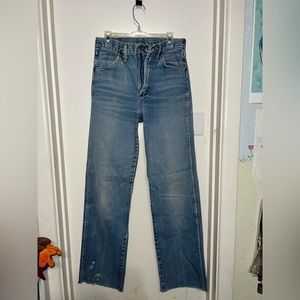 90’s Wrangler Women’s Jeans